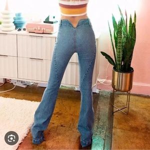 Revice Denim True Romance Valentine Wash